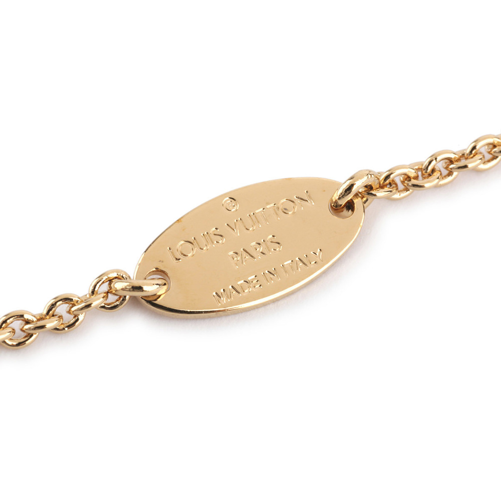 Louis Vuitton Eclipse Bracelet Eclipse Gold - image 6
